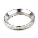 JE AR15 CRUSH WASHER 5.56/.223 6.8SPC 9MM SILVER - JE Machine Tech