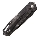 BEAR & SON BRISK 3.0 4 1/4'' TRUE TIMBER MIDNIGHT CAMO FRAMELOCK - Bear & Son Cutlery