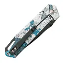 BEAR & SON BRISK 3.0 4 1/4'' TRUE TIMBER RIFT CAMO FRAMELOCK - Bear & Son Cutlery