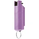 1/2 OZ SPRAY UV ASST COLOR HARD CS LILAC - Guard Dog Security