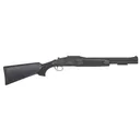 MOSS SILVER RESERVE 12GA 18.5 BLK O/U 2RD - Mossberg