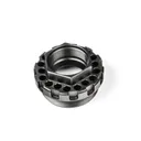 Siege Stronghold HUB Q Plan B Compatible Adapter - Siege Suppressors