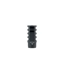 Taran Tactical GM Interceptor AR15 .223/5.56 Compensator 1/2x28 Thread, 4-Port Design - Taran Tactical Innovations