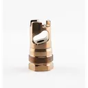 Rearden Mfg RPB, .280 Bore, 1/2X28, Square, H900, Muzzle Brake - Rearden Mfg