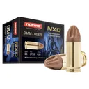 NORMA 611140020 9MM 65GR 20/10 - Norma Ammo