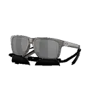 Oakley Holbrook Mix Woodgrain Frame W/ PRIZM Black Iridium Lenses Sunglasses - Oakley