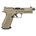 SHADOW SS-2022-B    BLEM DR920 9MM         FDE/BLK - Shadow Systems