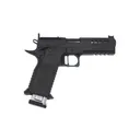 Atlas Gunworks Athena v2, 9mm, 4.6 Barrel, 3 Magazines, RMR/SRO Ready, Pistol - Atlas Gunworks