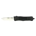 Steel River Knives    OTF Tanto - Steel River Knives