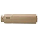 GRIFFIN OPTIMUS 6 6MM TPR MNT FDE - Griffin Armament