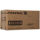 FEDERAL AMERICAN EAGLE AMO 223 REM 55GR FMJ 1000RD LOOSE PACK - Federal