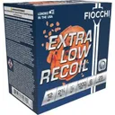 Fiocchi Trainer Load 12 Gauge 2.75 7/8 oz 8 Shot 25 Bx/ 10 - Fiocchi