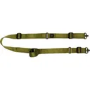 GROVTEC QS 2 POINT SABRE 1.25 SLING GREEN - Grovtec Us Inc