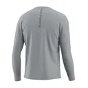 HUK VENTED PURSUIT HARBOR MIST LS S - Huk Gear