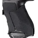 Hogue 17938 Wrapter  Black Rubber Fits H&K VP9SK - Hogue