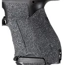 Hogue 17939 Wrapter  Black Adhesive Grit Fits H&K VP9SK - Hogue