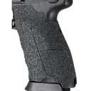 Hogue 17949 Wrapter  Black Adhesive Grit Fits HK 45 - Hogue