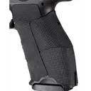 Hogue 17958 Wrapter  Size Black Block Texture Rubber Fits H&K VP9/VP40 - Hogue