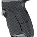 Hogue 17978 Wrapter  Black Rubber Fits H&K CC9 - Hogue
