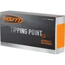 HSM 6MM CREEDMOOR 95GR HORNADY SST AMMUNITIO 20RD BOX - HSM