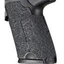Hogue 17909 Wrapter  Black Adhesive Grit Fits H&K USP - Hogue