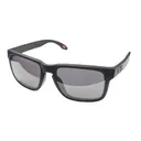 Oakley Holbrook Matte Tonal TRL Black w/ Prizm Black Polarized Lenses Sunglasses - Oakley
