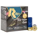 CASE OF 10 STAR TEAM 32 12GA 2-3/4IN 1250FPS 25/BX - Rio Ammo