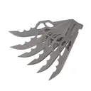 SCHRADE Enrage 7 Blades 6-PK Utility 2.5'' - Battenfeld Technologies