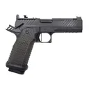 Atlas Gunworks Ares RDS v2, 9mm, 4.6 Ported Barrel, 3- 16rd Magazines, RMR/SRO Ready, Pistol - Atlas Gunworks