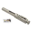 BattleHawk Armory AR-10 Logoed .308 / 6.5 CM Nickel Boron Complete Bolt Carrier Group - BCG - Battlehawk Armory