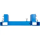 BASH TARGETS TARGET STAND PRO 2X4 24 ADJ ANY TYPE STEEL - Bash Target Supply