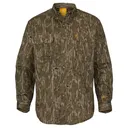BRN SHIRT WASATCH-CB MOBL 3XL - Browning