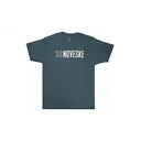 NOVESKE T-SHIRT PRIMARY HZ NAVY XL - Noveske Rifleworks