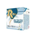 Rio Star Team Target 28 12ga 2.75 inch Shotgun Shells - #7.5 | 1 oz. | 1250 fps | 250rd Case - Rio Ammunition