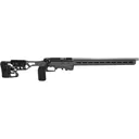 ANSCHUTZ 1710 HB .22LR 20SS 1/2X28 THREAD MDT ACC CHASSIS - Anschutz