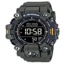 GSHOCK GW95003CR MUDMAN DIGITAL              GREEN - G-Shock