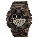 GSHOCK GD120CM5CR WOODLAND CAMO DIGITAL       CAMO - G-Shock