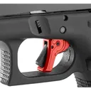 Apex Tactical 102193RED Action Enhancement Kit Red Fits Glock Gen 5 - Apex Tactical Specialties