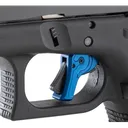 Apex Tactical 102193BLU Action Enhancement Kit Blue Fits Glock Gen 5 - Apex Tactical Specialties
