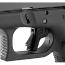 Apex Tactical 102193BLK Action Enhancement Kit Black Fits Glock Gen 5 - Apex Tactical