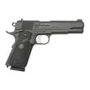 Alchemy Custom Weaponry Meusoc V2, .45ACP, 5 Barrel, 2-8rd Magazines, Pistol - Alchemy Custom Weaponry