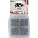 JTS DEAD CENTER PELLETS 22 CAL VARIETY PACK 4 TYPES 230CT - JTS Shotguns