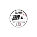 JTS PELLETS DEAD CENTER 25 DOMED 25.39GR 150CT - JTS Shotguns