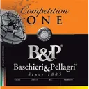 Baschieri & Pellagri 12B1CP75 Competition One 12 GA 2.75 1 oz #7.5 25rds - B&P