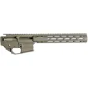 Cobalt Kinetics CKPROURG13SFDE CK-Pro Urg  Aluminum Flat Dark Earth Cerakote Receiver - Cobalt Kinetics