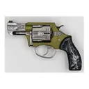 CA UNDERCOVER II 38SPL ODG/HI POLISH PEARL 6RD - Charter Arms
