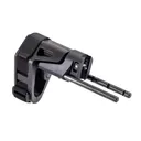 Maxim Defense Industries SCW Picatinny Rail Collapsible Brace - Maxim Defense