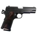 SDS 10100140 1911 TANKER 45ACP 4.25 8R   WD GRIPS - Tisas