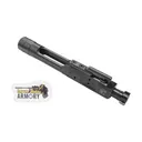 BHA Precision AR-15 5.56 / 300 Enhanced Black Nitride Complete Bolt Carrier Group - BCG - Bha Precision
