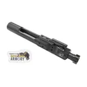 BHA Precision AR-15 6.5 / 6 ARC Black Nitride Complete Bolt Carrier Group - BCG - Bha Precision